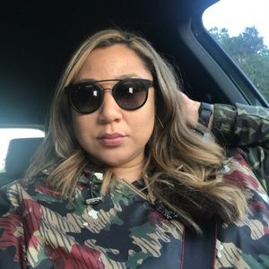 Meet your Posher, Colette